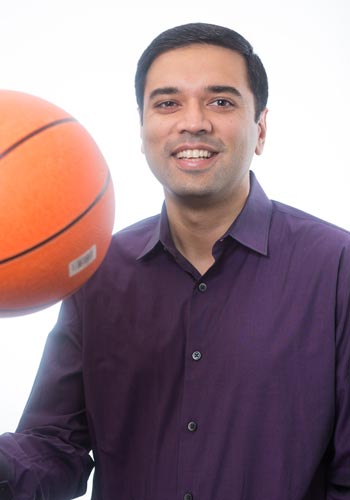 Ali N. Chhotani, MD, Pediatrician with Jeffers, Mann & Artman Pediatrics