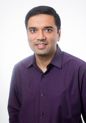 Ali N. Chhotani, MD, Pediatrician with Jeffers, Mann & Artman Pediatrics