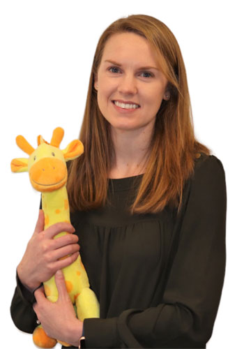 Annika Koppen, MD, Pediatrician with Jeffers, Mann & Artman Pediatrics