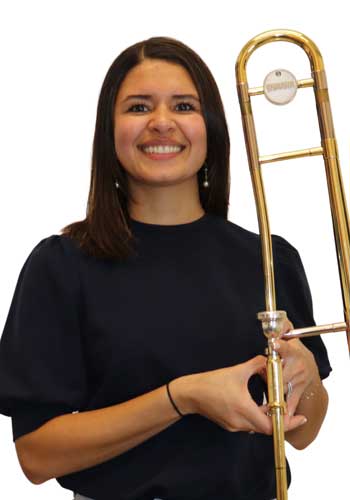 Brooke Ortiz, Pediatrician with Jeffers, Mann & Artman Pediatrics