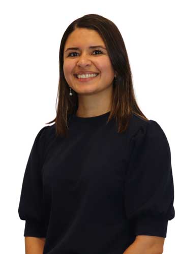 Brooke Ortiz, Pediatrician with Jeffers, Mann & Artman Pediatrics