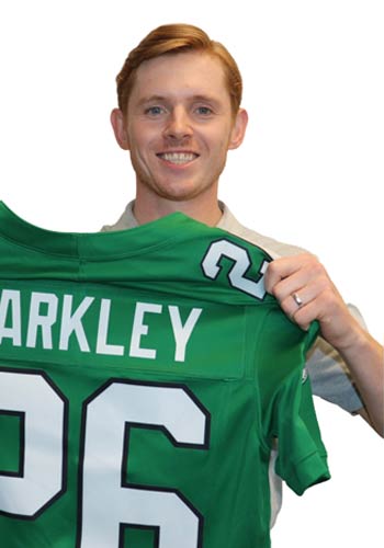 James (Jim) Sharer, Pediatrician with Jeffers, Mann & Artman Pediatrics