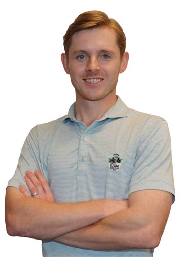 James (Jim) Sharer, Pediatrician with Jeffers, Mann & Artman Pediatrics