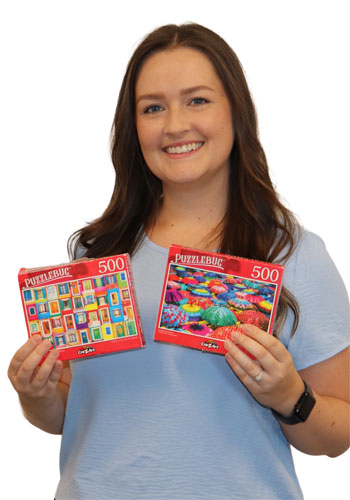Kelly Antoine, MD, Pediatrician with Jeffers, Mann & Artman Pediatrics