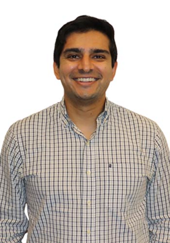 Kirtan Patel, MD, Pediatrician with Jeffers, Mann & Artman Pediatrics