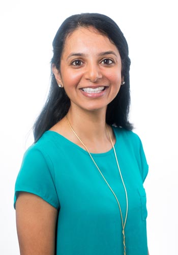 Rachana S. Fofaria, MD, Pediatrician with Jeffers, Mann & Artman Pediatrics