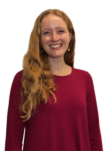 Tessa Eckley, Pediatrician with Jeffers, Mann & Artman Pediatrics