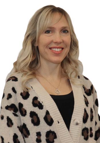 Kara Dalton, RN, CLC, Lactation Consultant with Jeffers, Mann & Artman Pediatrics