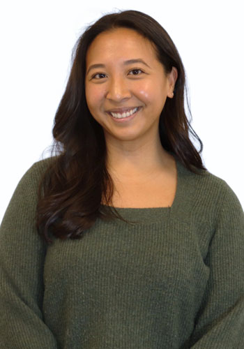 Lynn Nguyen, CPNP-PC, nurse practitioner with Jeffers, Mann & Artman Pediatrics