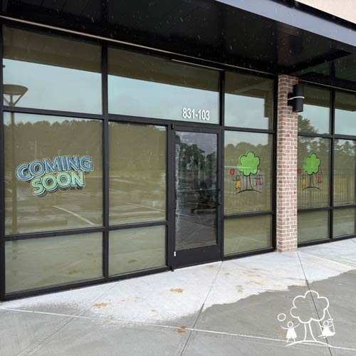 JMA Pediatrics Rolesville Office