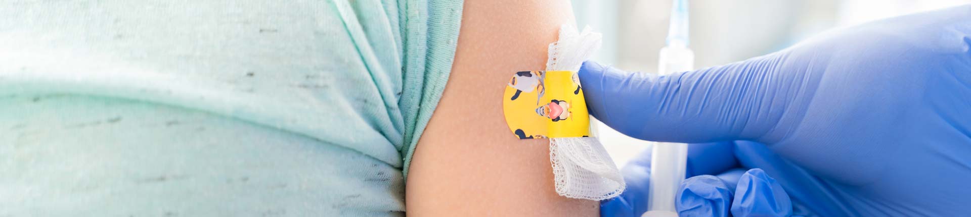 Slide Image for Respiratory Syncytial Virus (RSV)
