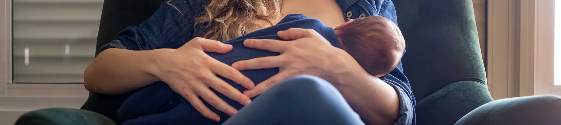 Slide Image for Lactation & Breastfeeding Resources