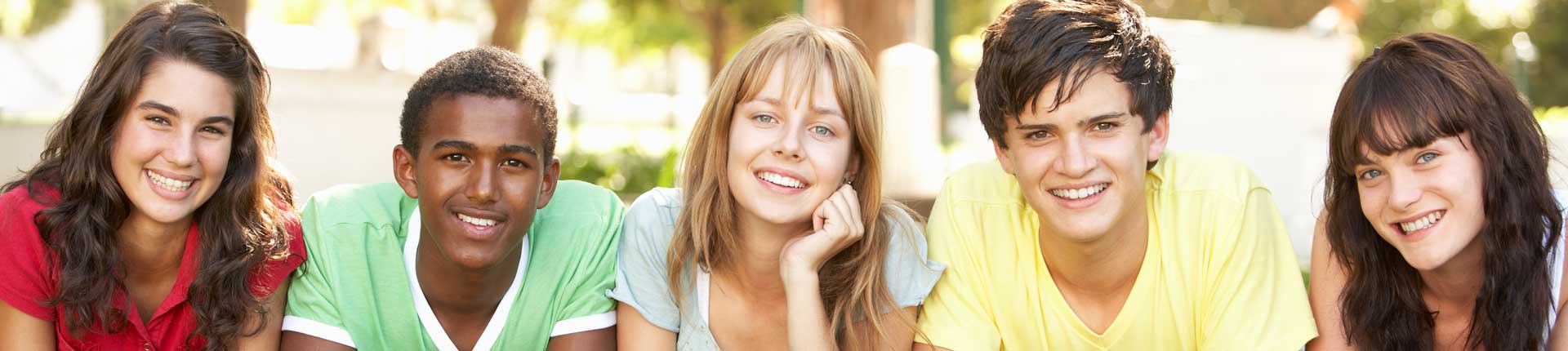 Slide Image for Young Adult Care