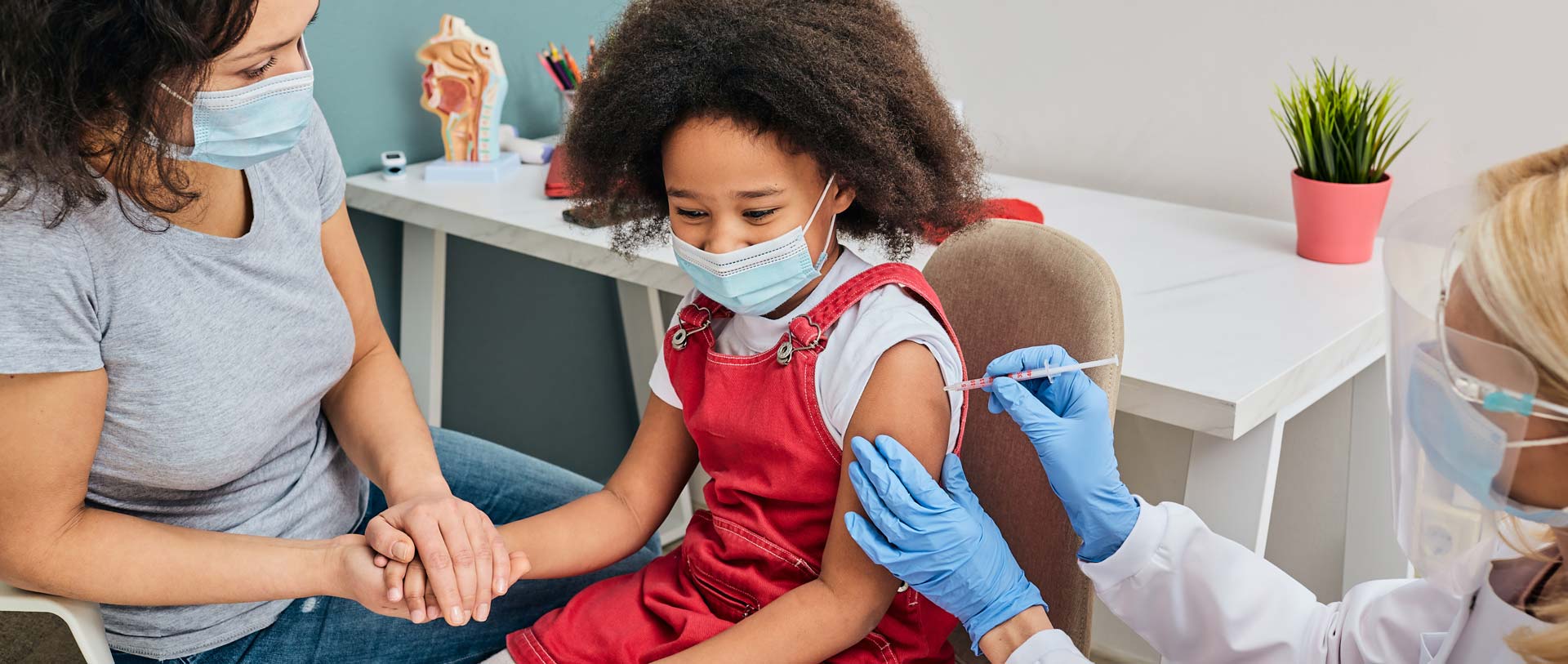 Slide Image for Jeffers, Mann & Artman Pediatric and Adolescent Medicine, P.A. | Raleigh Area Pediatricians