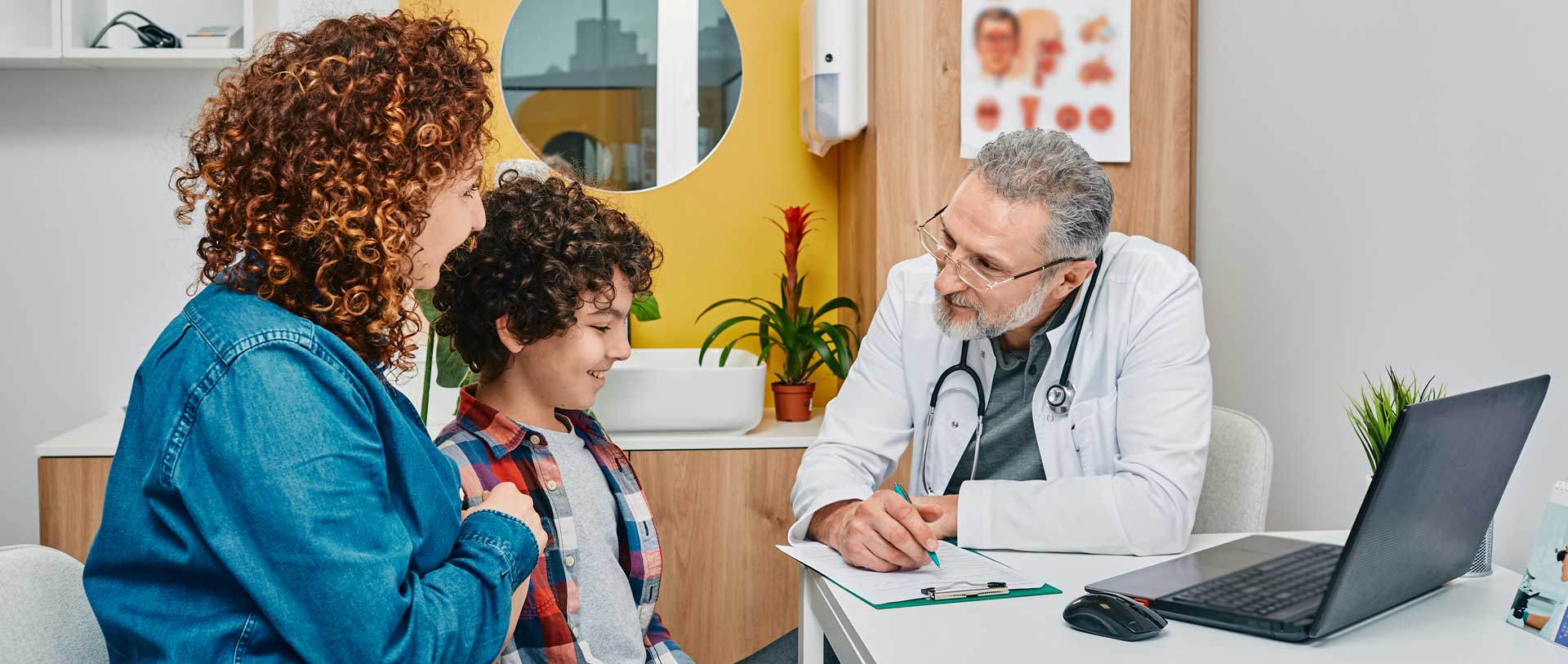 Accepting New Patients at Jeffers, Mann & Artman Pediatric and Adolescent Medicine, P.A. | Raleigh Area Pediatricians