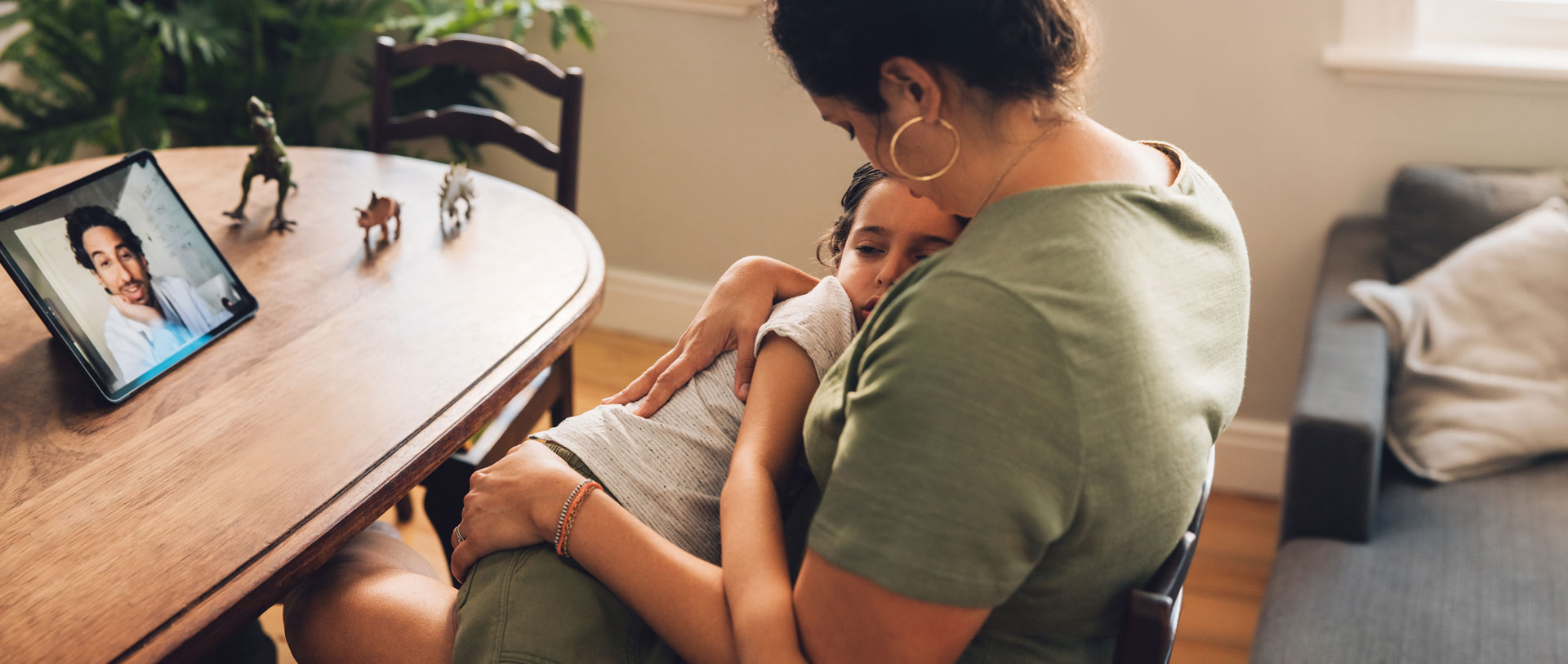 Telehealth for patients of Jeffers, Mann & Artman Pediatric and Adolescent Medicine, P.A. | Raleigh Area Pediatricians