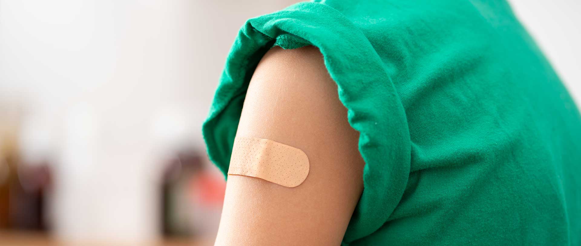 The APP immunization schedule followed at Jeffers, Mann & Artman Pediatric and Adolescent Medicine, P.A. | Raleigh Area Pediatricians