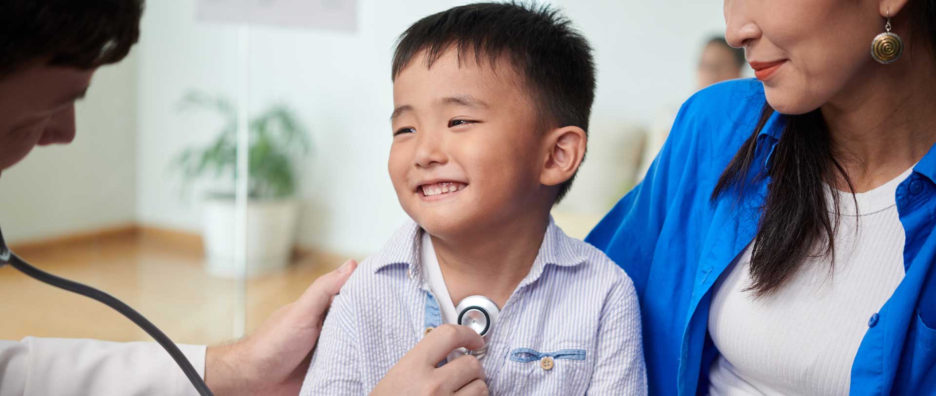 Well child visits at Jeffers, Mann & Artman Pediatric and Adolescent Medicine, P.A. | Raleigh Area Pediatricians