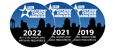 Voters Choice Award